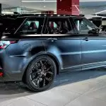 2022-Matt-Black-Range-Rover-SVR-Ultimate-Edition-