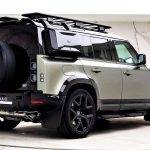 2022-Pangea-Green-Land-Rover-Defender-110-P400-X-