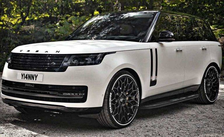 2022-Urban-Range-Rover-D350