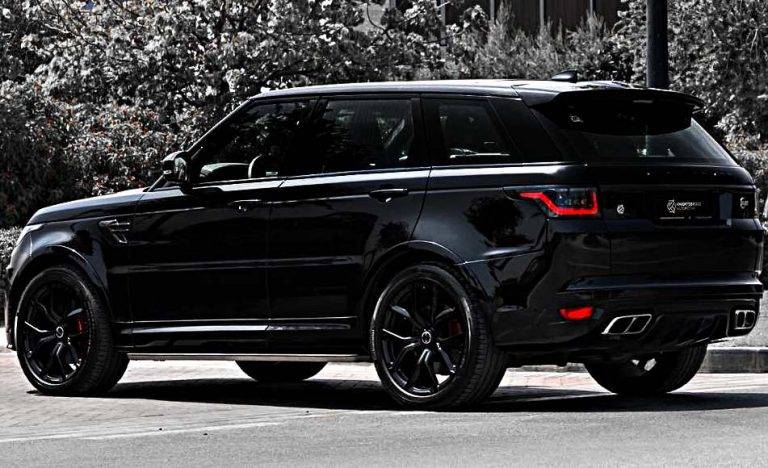 Range-Rover-SVR-5.0-Liter-V8-Supercharged