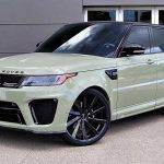 Range-Rover-SVR-Avocado-Edition-With-STRUT-BodyKit
