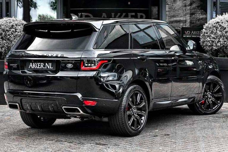2022-Full-Black-Range-Rover-Sport-P400e-HSE