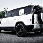 2022-Land-Rover-Defender-110-on-2222-Savini-Wheels