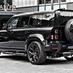 2022-Urban-Land-Rover-Defender-110