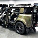Custom-Land-Rover-Defender