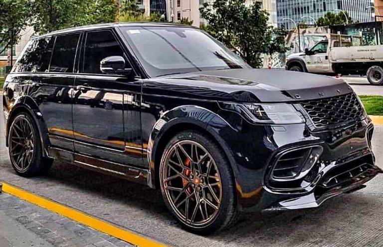 Onyx-Range-Rover-SV