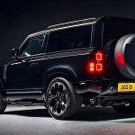 Overfinch-Land-Rover-Defender-90-O
