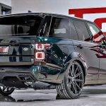 Startech-Range-Rover