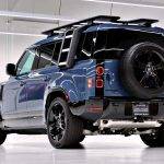 Tasman-Blue-Land-Rover-Defender-110