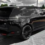 2023 Range Rover First Edition SWB