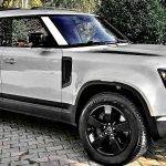 2022-Land-Rover-Defender