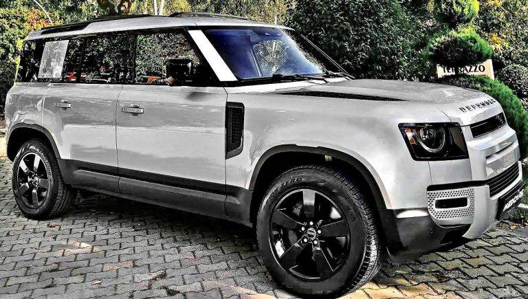2022-Land-Rover-Defender