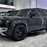 2022-Land-Rover-Defender-X-V6-Full-Black