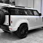 2023-Land-Rover-Defender