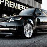 2023-Lowered-Range-Rover-Sitting-on-24-Forgiatos