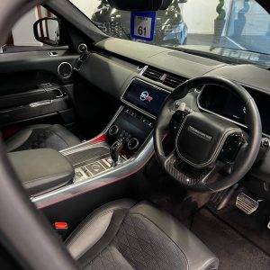 Range rover 