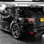SVR Onyx