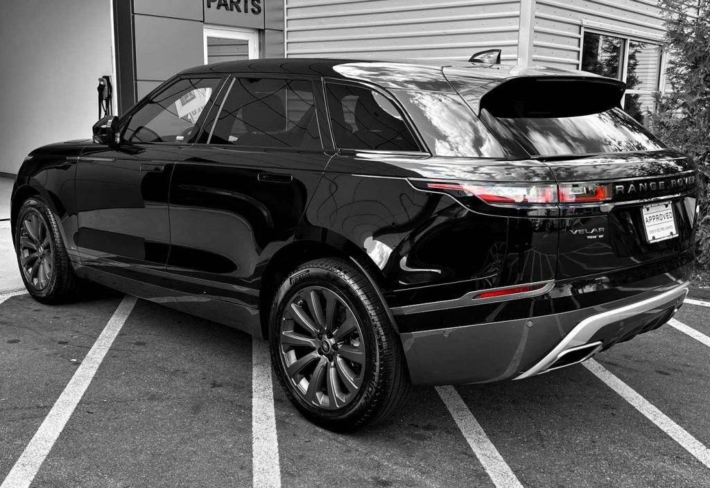 Range Rover Velar P340 SE