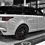 2022-Tinted-Black-White-Range-Rover-SVR