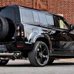 2023-Full-Black-Land-Rover-Defender-110-V8-BEAST