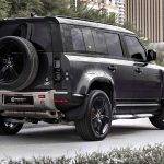 2023-Land-Rover-Defender-110-X