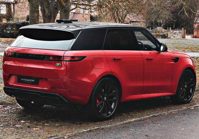 Firenze-Red-Metallic-Range-Rover-Sport