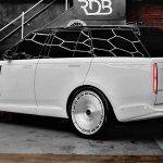 2023-Lowered-Range-Rover