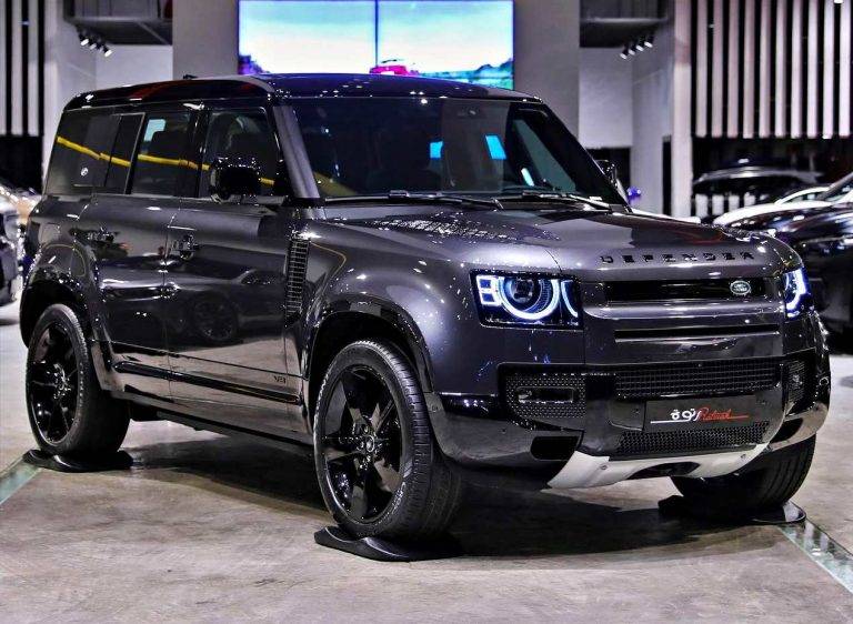 Land-Rover-Defender-X-110