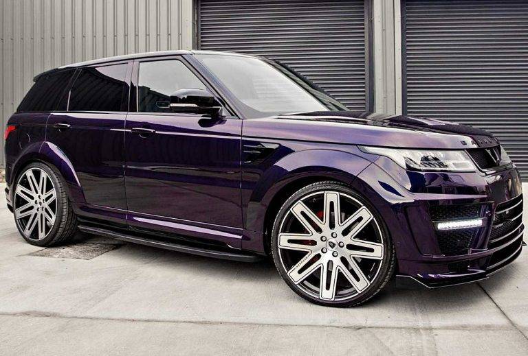 Midnight-Purple-Range-Rover-Sport