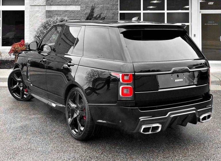 Overfinch-Range-Rover
