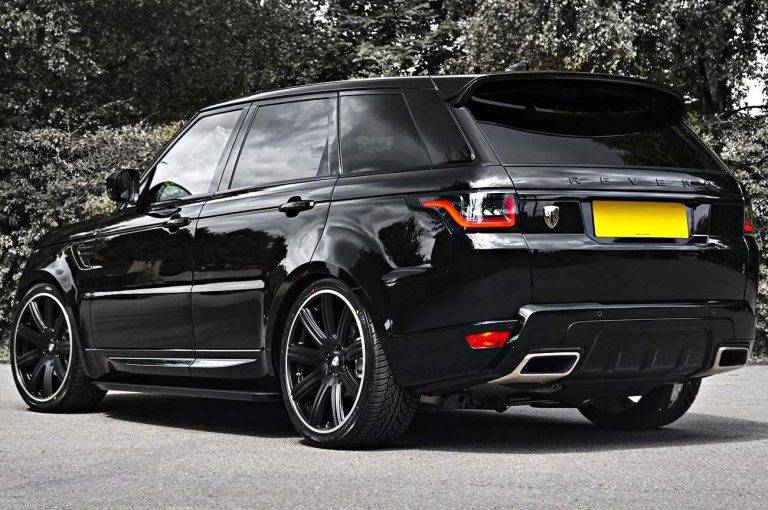 Revere-Range-Rover-Sport