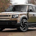 2022-Land-Rover-Defender-110-Sitting-on-Knight-Wheels