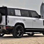 2023-Land-Rover-Defender-110-X