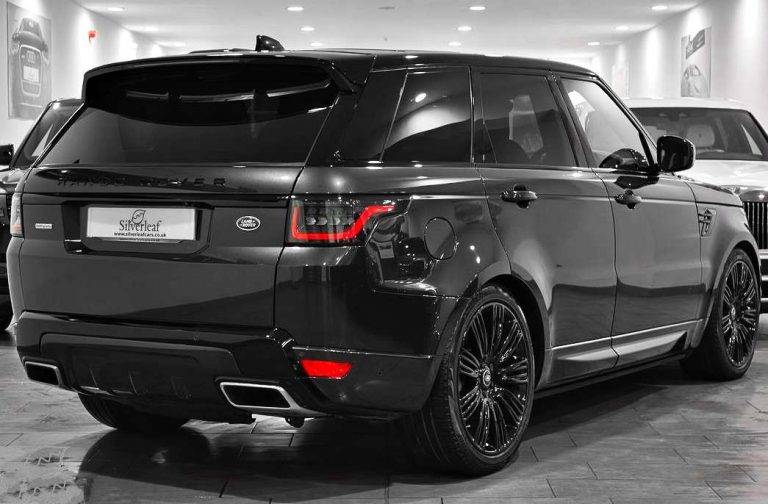 Full-Black-Range-Rover-Sport-Sport-Autobiography