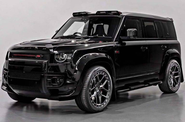 Urban-Land-Rover-Defender-110-XRS-V8