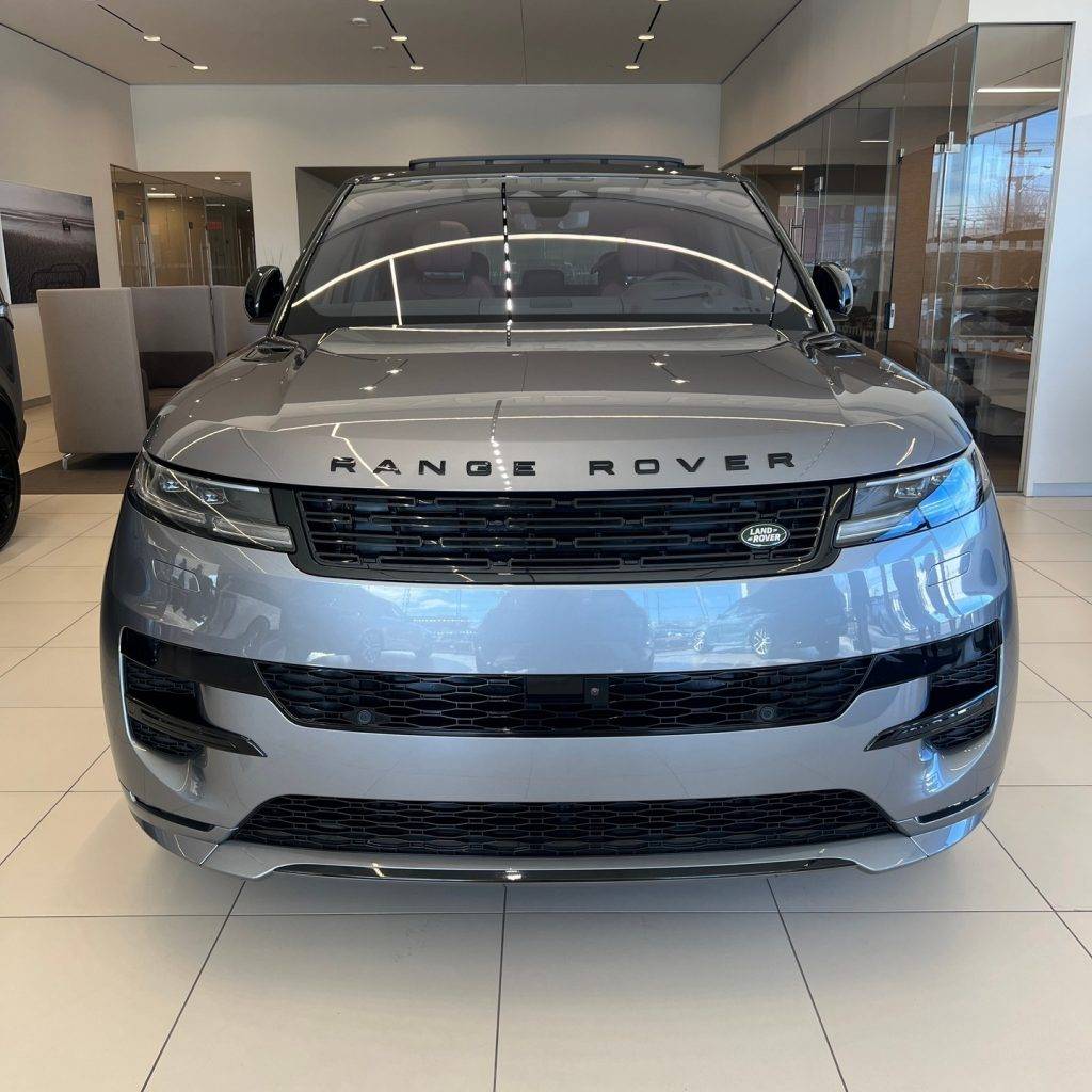 2023 Range Rover Sport, Best Looking SUV Ever | Range Rover Fans