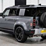 Eiger-Grey-Land-Rover-Defender-110