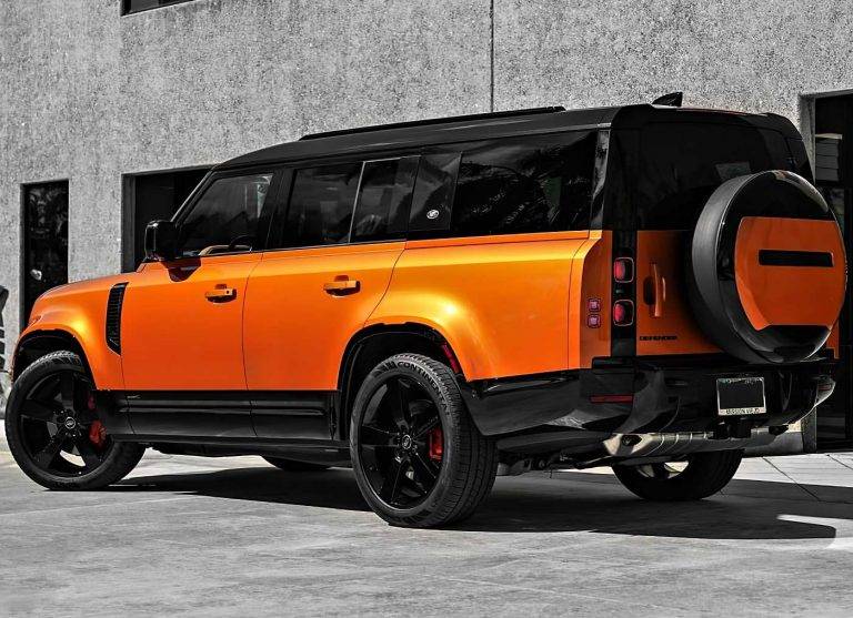 Land-Rover-Defender-130