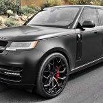 Strut-Range-Rover