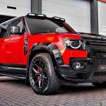 Urban-Defender-XRS-110