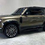 2023-Land-Rover-Defender-P300
