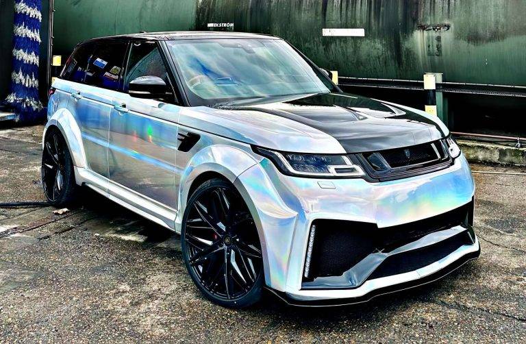 Range-Rover-SVR-Holographic-Wrap