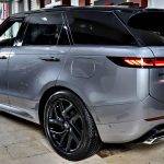 Range Rover Sport SE P400