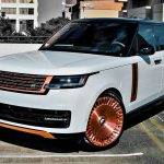Range-Rover