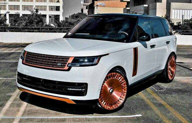 Range-Rover