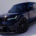 Venuum-Range-Rover
