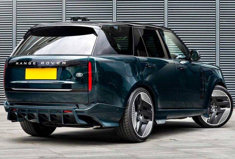 2024-Racing-Green-Range-Rover-by-Kahn-on-Custom-Wheels