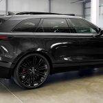 2024 Range Rover Velar