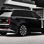 2024 Range Rover Vogue Autobiography