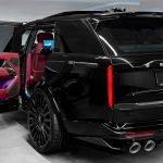 Brabus Ranger Rover